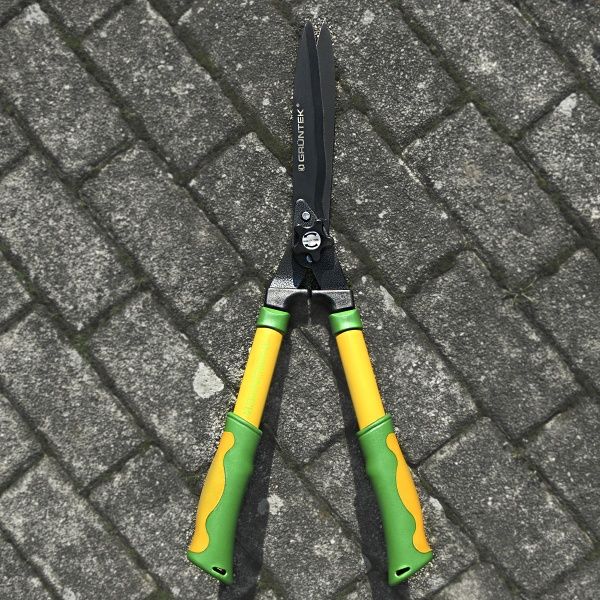 Ножницы для живой изгороди Gruntek T40050