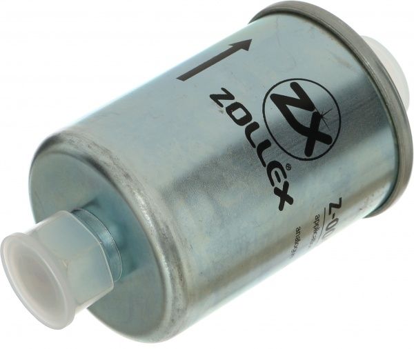 Фільтр паливний Zollex Z-004 