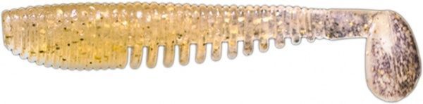 Виброхвост Basic Lures Sovereign 75 мм 6 шт. 3.0