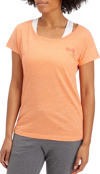 Футболка Energetics Cully V W 419012-901911 р.42 кораловий