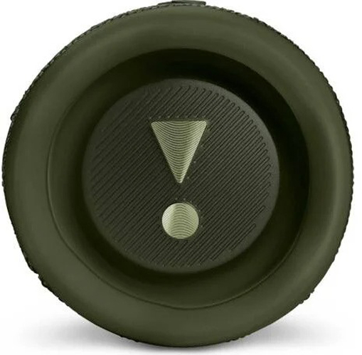 Акустическая система JBL® Flip 6 2.0 green JBLFLIP6GREN