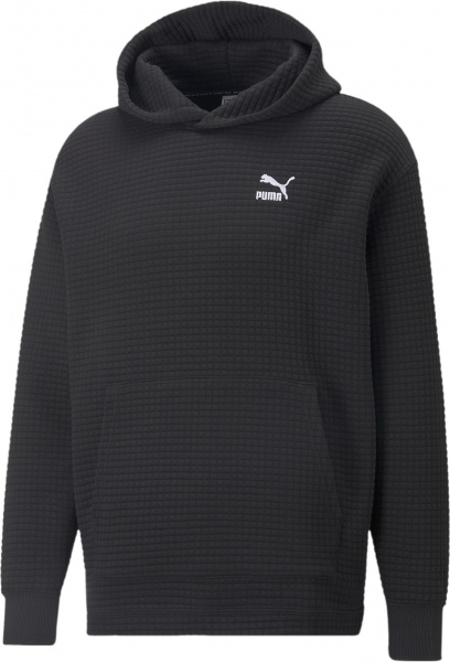 Джемпер Puma 53560001 р. XL черный