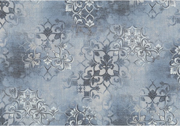 Шпалери вінілові на флізеліновій основі Vinil Лазурит СШТ 6-1219 1,06x10,05 м 