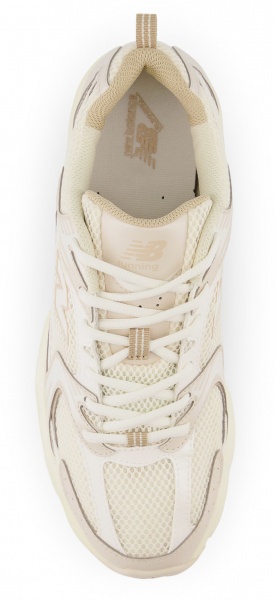 Кросівки New Balance MR530 MR530AA р.36,5 бежевий