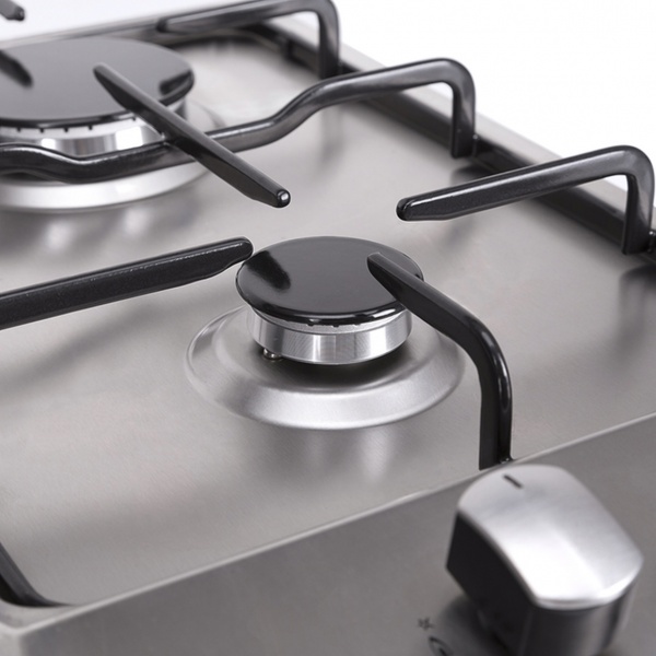 Варильна поверхня Pyramida PFX 320 IX