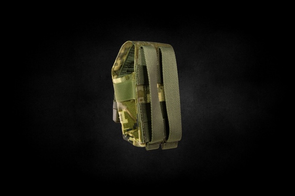 Подсумок UKRTAC для гранаты (Пиксель)