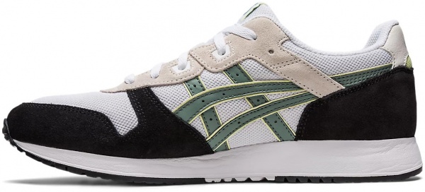 Кроссовки Asics LYTE CLASSIC 1201A477-103 р.46 разноцветный