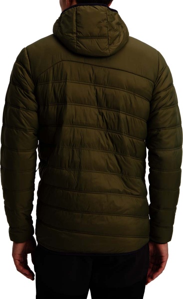 Куртка McKinley Jebel hd ux 407322-832 р.XL зеленый