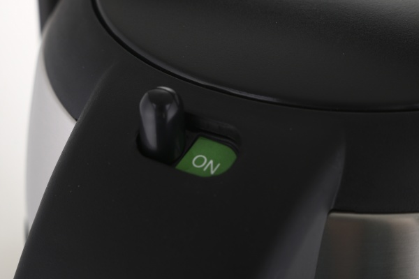 Термос з помпою 2500 мл XTQH2-250 Flamberg Premium