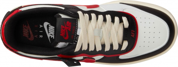 Кросівки Nike W NIKE AF1 SHADOW DR7883-102 р.40 різнокольоровий