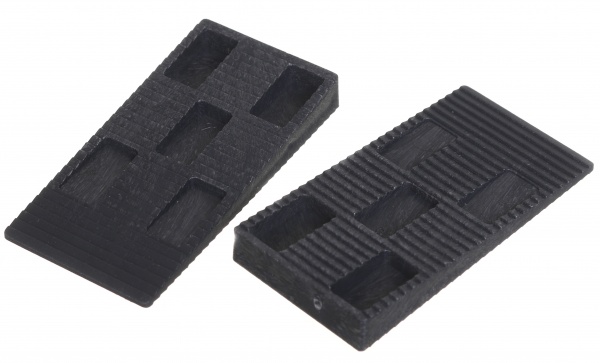 Клины BauGut для ламината (20 шт.)