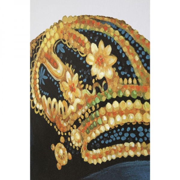 Картина хіп хоп 70x100 см KARE Design 53824 