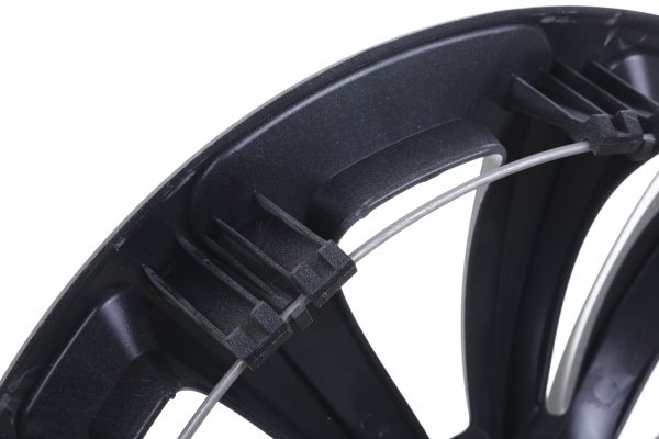 Ковпак для коліс Jestic TERRA R13