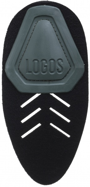 НалокотникиLOGOS хаки