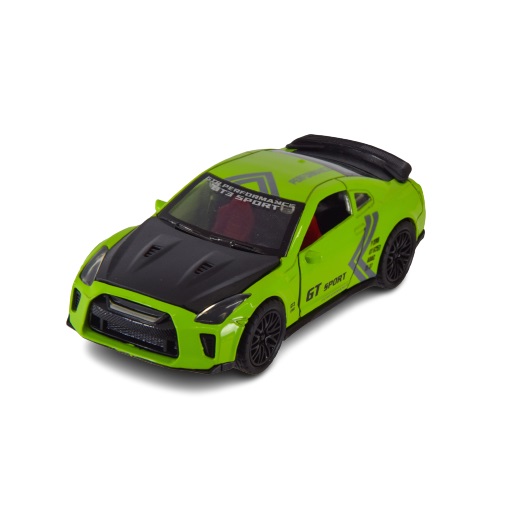 Машинка Автопром 1:32 AP74141