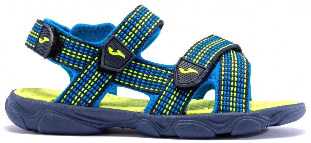 Сандалі Joma SWAVJS2404V р.28 синій