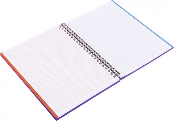 Блокнот В4 120 листов Аркуш