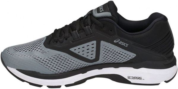 Кросівки Asics GT-2000 6 (2E) T806N-1190 р.12,5 сірий