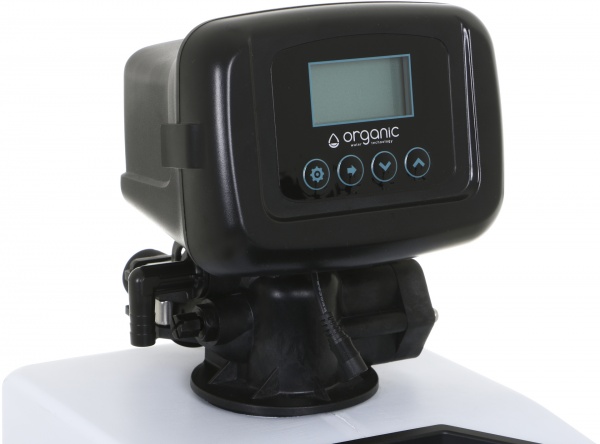 Фільтр Organic комплексний K817 Cab Easy