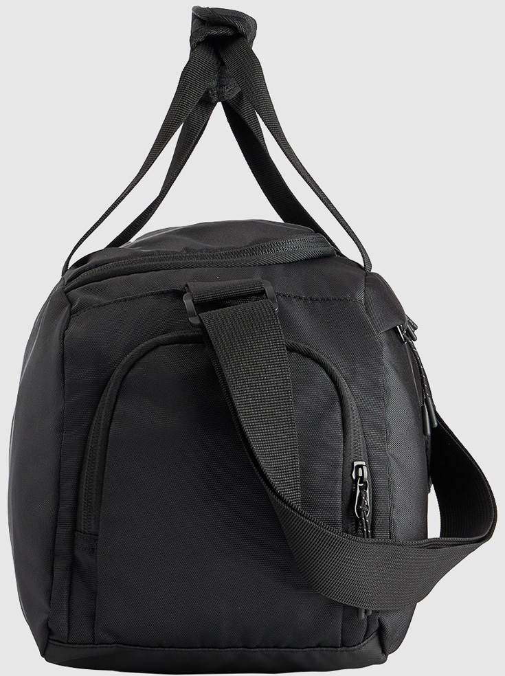 Спортивна сумка 4F 4FWSS26ATBAF072-20S 15,9 л чорний