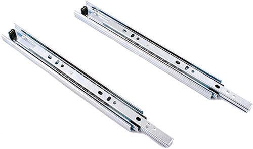 Телескопічні напрямні DC 300x30 мм