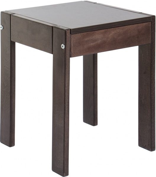 Табурет Меблі Прогрес Престиж венге / венге 