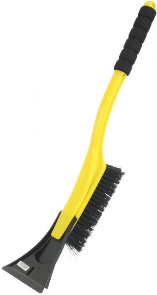 Щетка со скребком Auto Assistance AA2218 