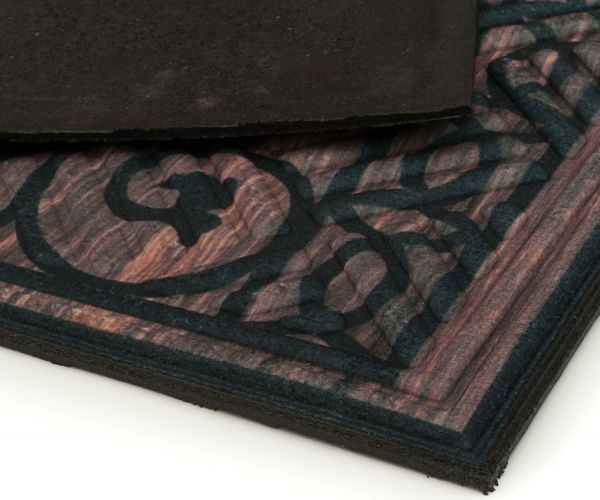 Коврик Multy Home Europe Sp. z o.o. Lima Medallion 45x75