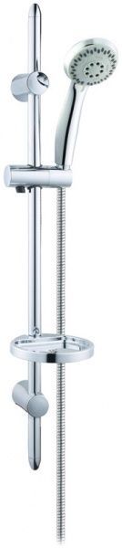 Душевой набор Mixxen Джемма MXZ0045 