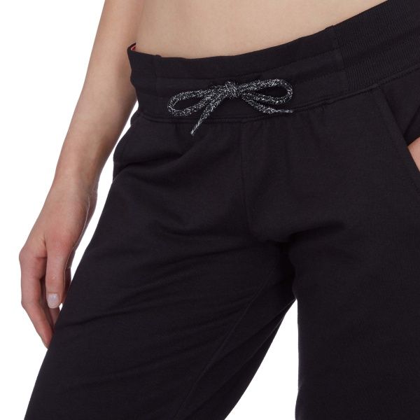 Штани Energetics Hazira 5 wms 302644-050 р. 44 чорний