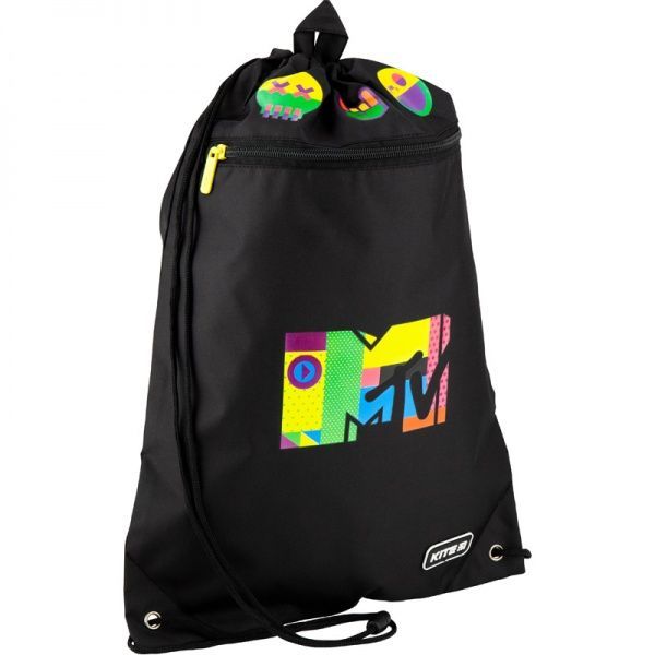 Сумка для взуття Education MTV 46x33 см 44938 KITE