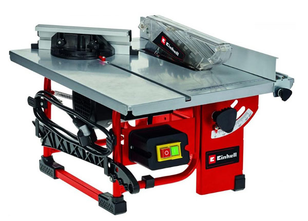 Пила циркулярная Einhell TC-TS 200 4340415