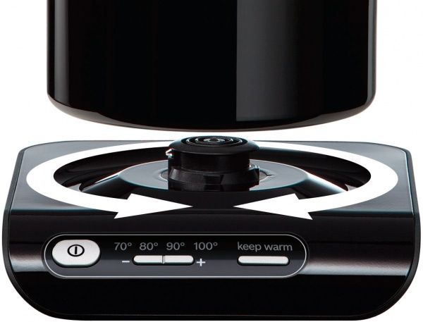 Электрочайник Bosch TWK8613P 