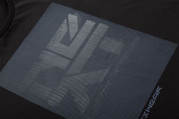 Футболка 4F D4Z20-TSM207-20S S черный