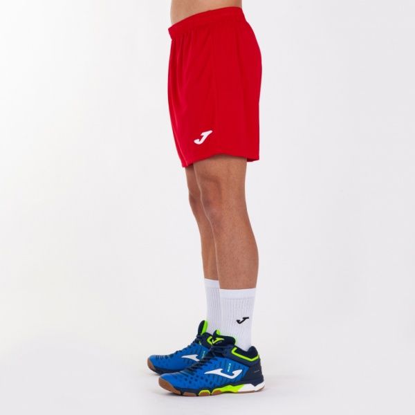 Шорти Joma SHORT TREVISO RED 100822.600 р. L червоний