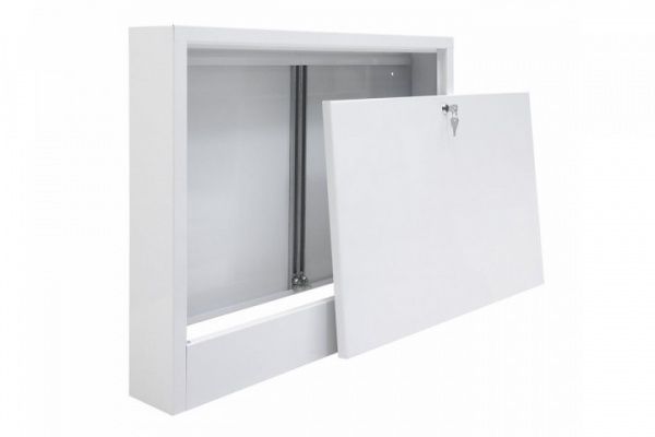 Шкаф коллекторный КШН/1-10/7 680-780х780х110