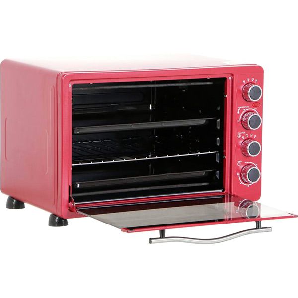 Печь электрическая HausMark EO-45-RD