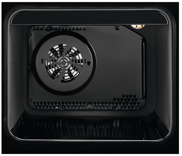 Плита газовая Electrolux LKG504011W