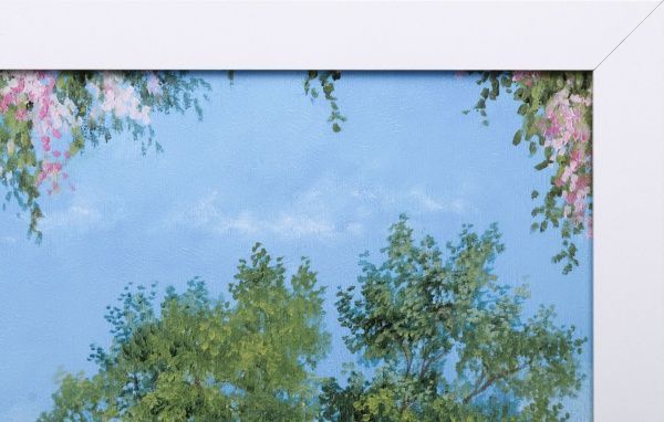 Репродукция E0022 50x100 см E0022 