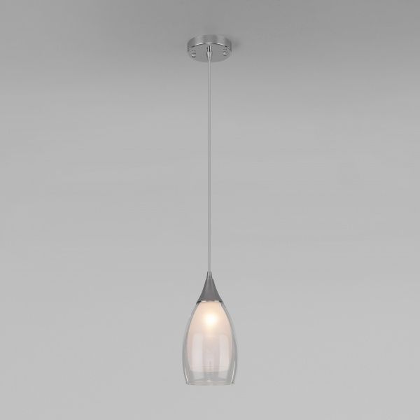 Підвіс Strotskis Cosmic 50085/1 1x60 Вт E14 хром 