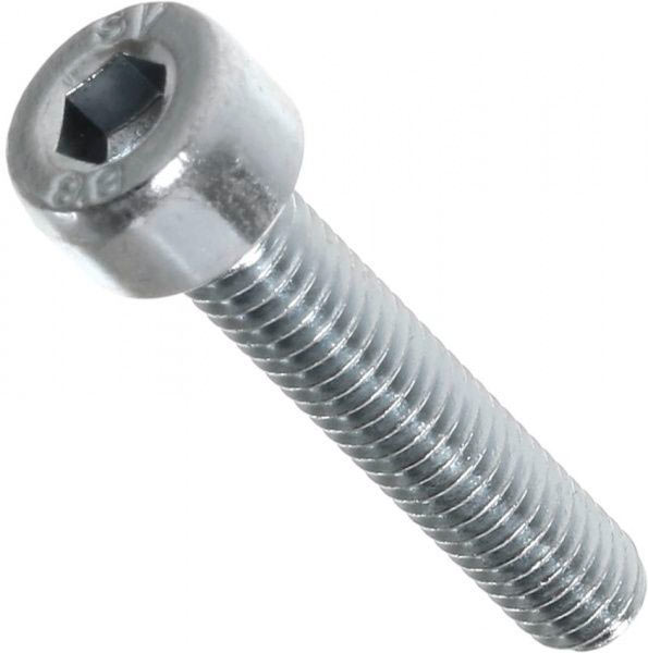 Болт метрический DIN912 4x20 мм 15 шт Expert Fix