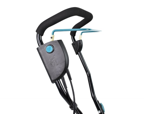 Культиватор KS 1500 T E Konner&Sohnen