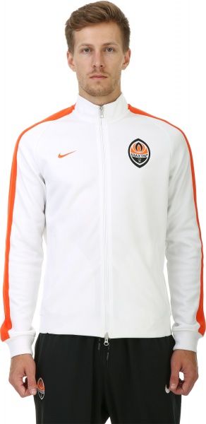 Джемпер Nike 636055-100 р. 2XL білий