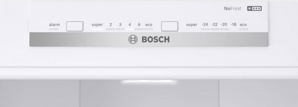 Холодильник Bosch KGN55VL20U