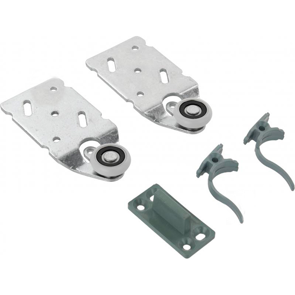 Комплект роликов Новатор SKM-321L 30 кг