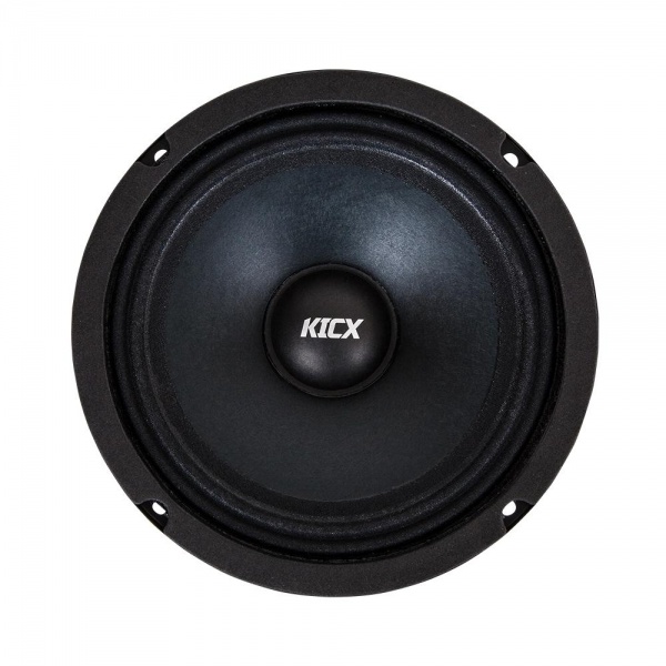 Акустична система Kicx LL-6.5 VER.2 