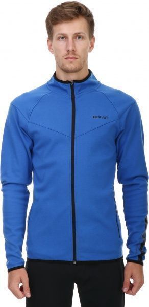 Джемпер Energetics Tatum X 258721-523 р. 2XL синій