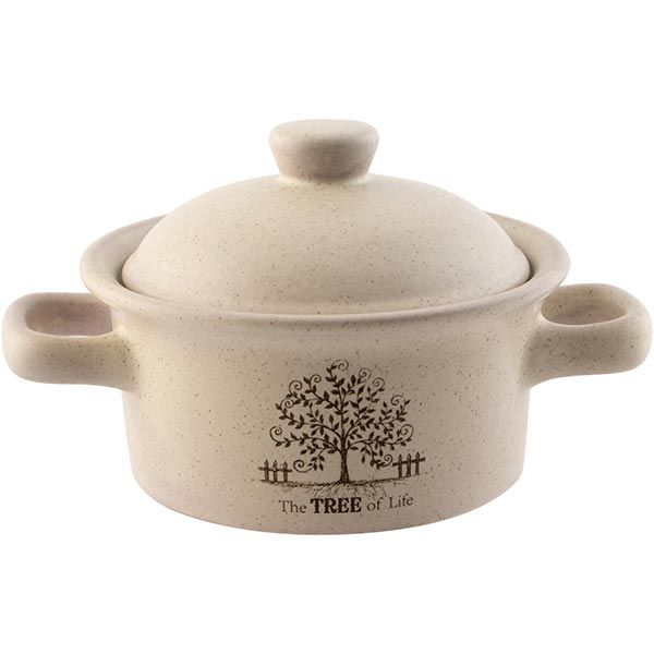 Горшок для запекания Tree 300 мл