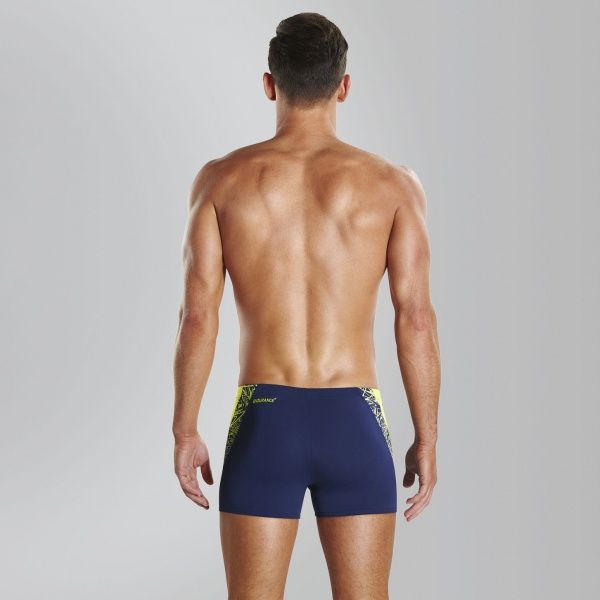 Плавки Speedo Boom Splice Aquashort 810855B749 р.32 синий