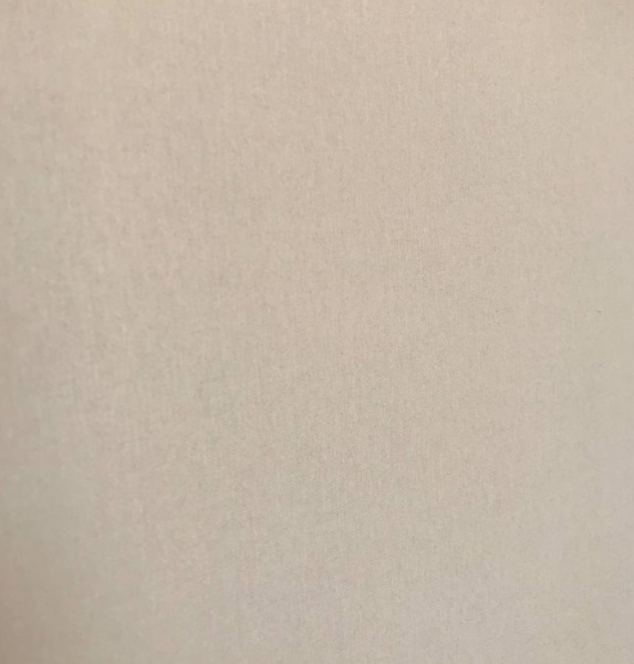 Ролета термо (blackout) Gardinia Севилия 46x185 см бежевая 